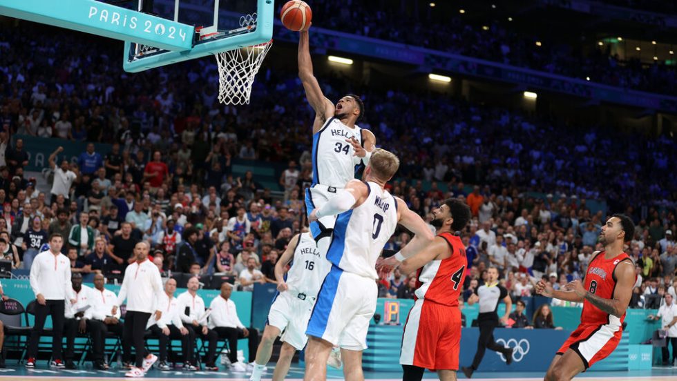ethniki basket